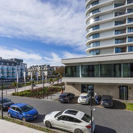 Vacationclub - Baltic Park Fort Apartament E.111 斯维诺乌伊希切 外观 照片