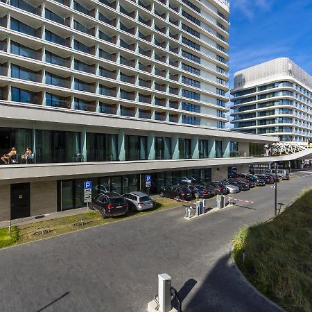 Vacationclub - Baltic Park Fort Apartament E.111 斯维诺乌伊希切 外观 照片