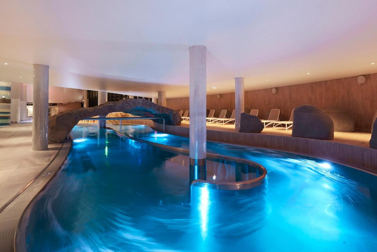 Vacationclub - Baltic Park Fort Apartament E.111 斯维诺乌伊希切 外观 照片