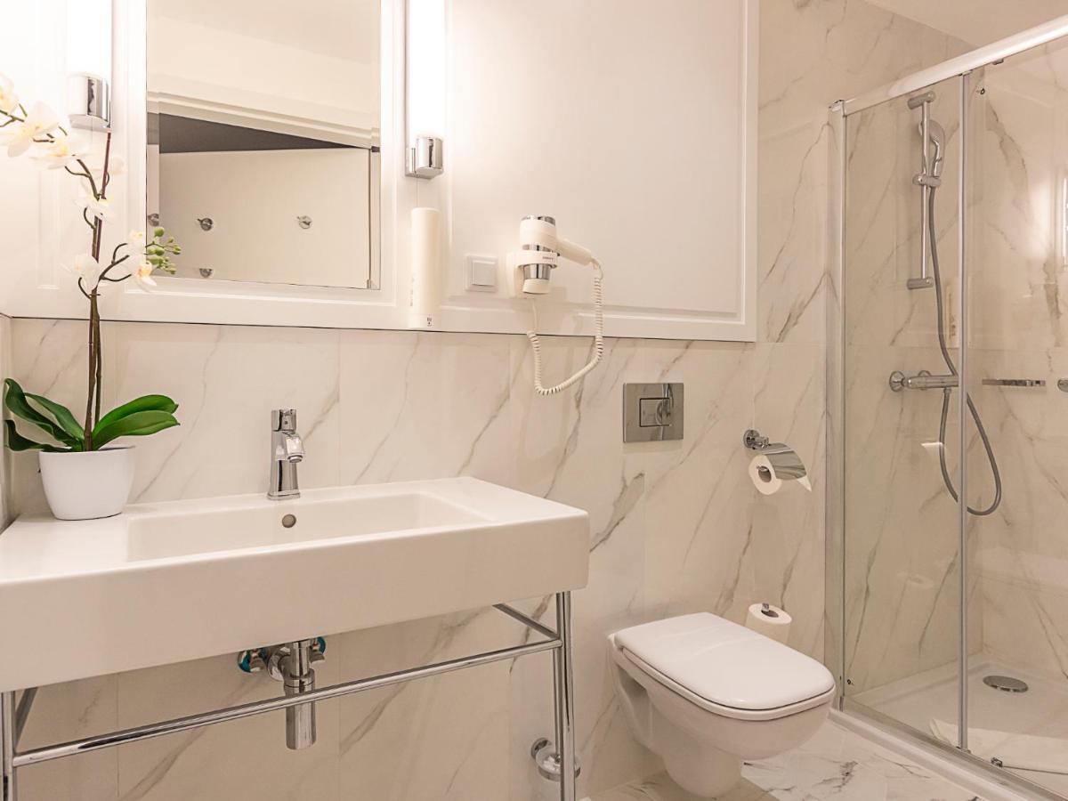 Vacationclub - Baltic Park Fort Apartament E.111 斯维诺乌伊希切 外观 照片