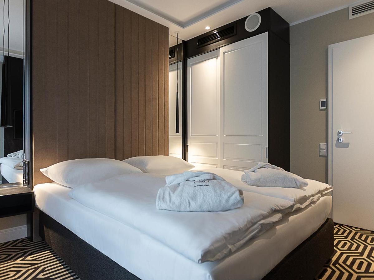 Vacationclub - Baltic Park Fort Apartament E.111 斯维诺乌伊希切 外观 照片