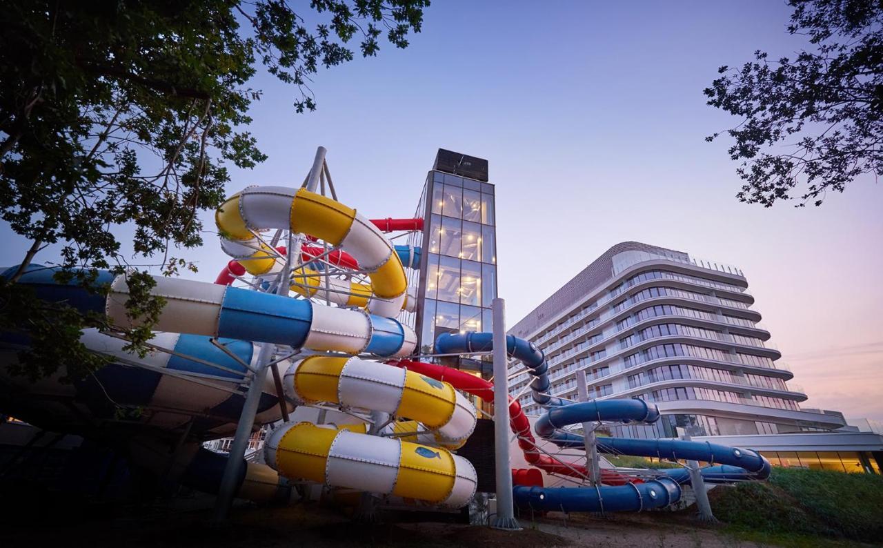 Vacationclub - Baltic Park Fort Apartament E.111 斯维诺乌伊希切 外观 照片